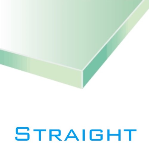 Straight Corners