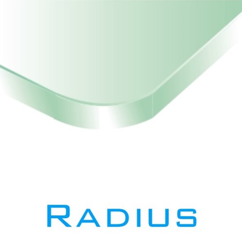 radius Corners